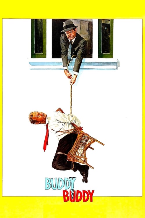Buddy Buddy Buddy Buddy