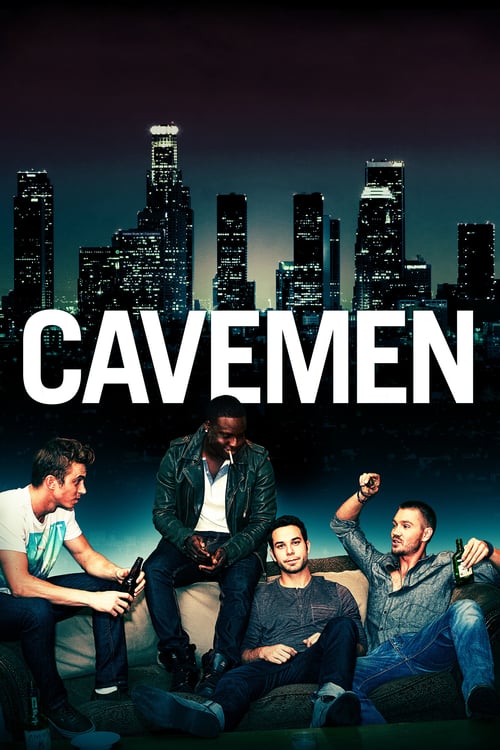 Cavemen Cavemen