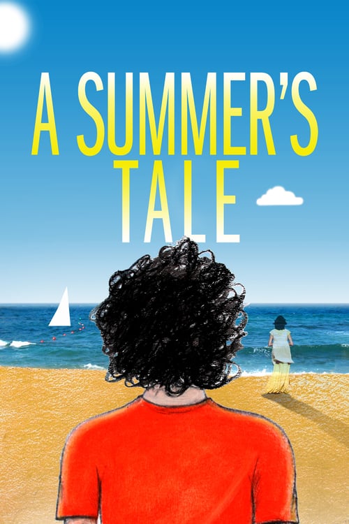 A Summer's Tale A Summer's Tale