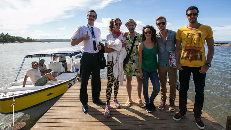 Babysitting 2 Babysitting 2