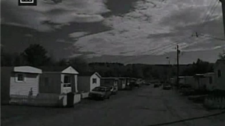 Trailer Park Boys Trailer Park Boys