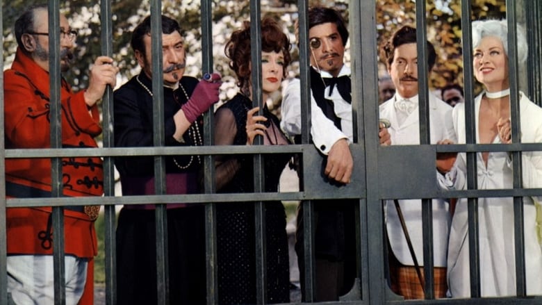 King of Hearts King of Hearts