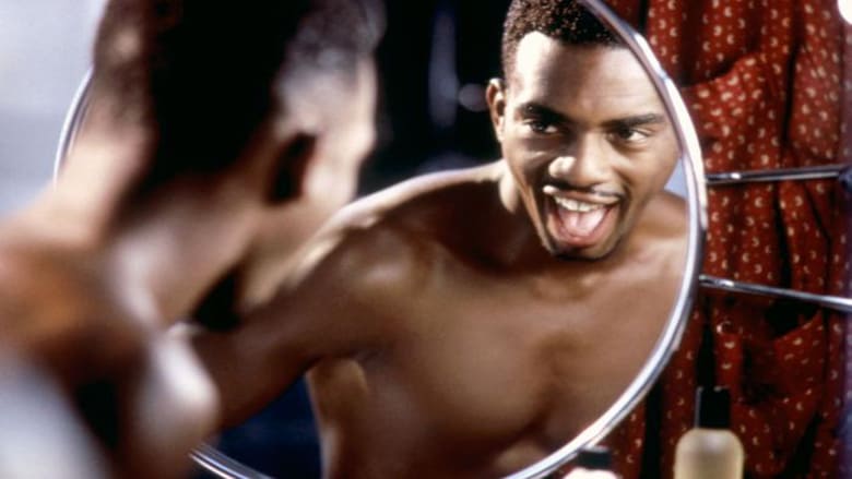 Def Jam's How to Be a Player