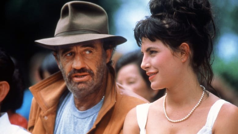 Itinerary of a Spoiled Child