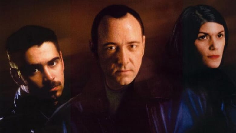 Ordinary Decent Criminal