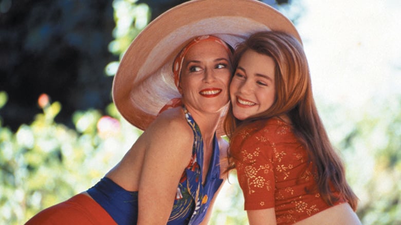 Big Girls Don't Cry... They Get Even