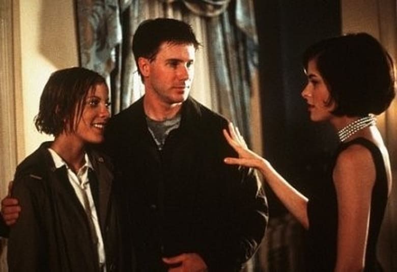 The House of Yes The House of Yes