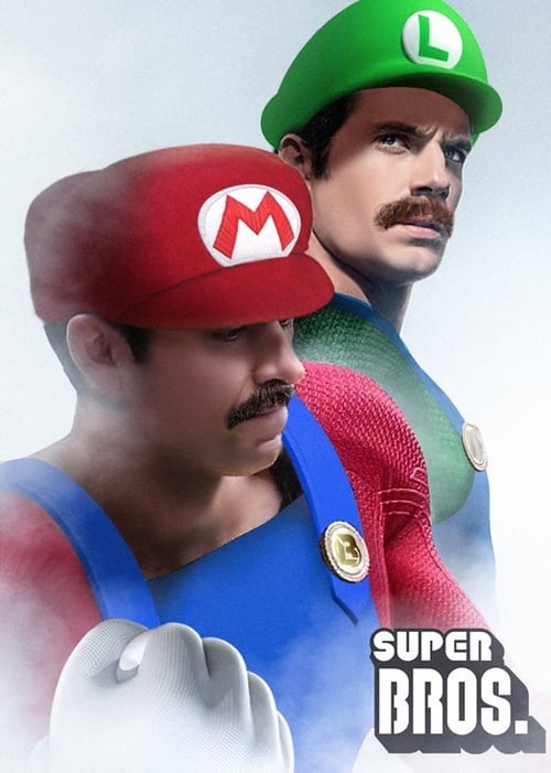 Super Mario Bros: The Movie