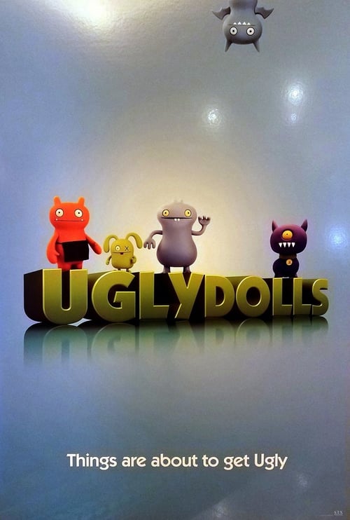 UglyDolls