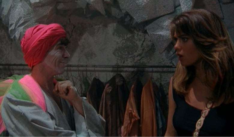 Alien from L.A. Alien from L.A.