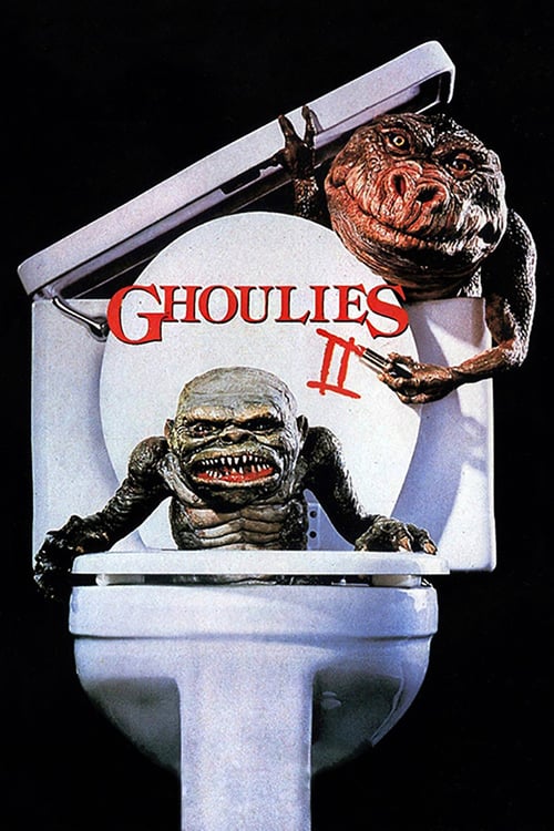 Ghoulies II