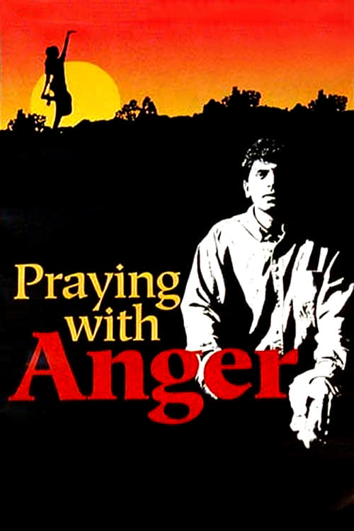 Praying with Anger Praying with Anger