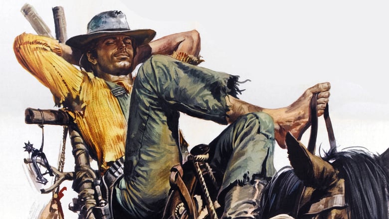 Trinity is Still My Name