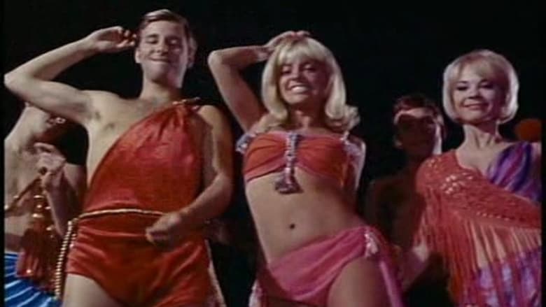 Village of the Giants