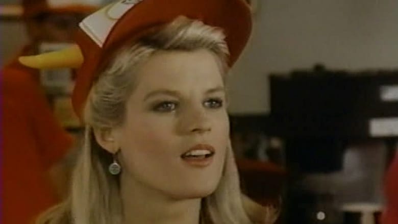 Hamburger: The Motion Picture Hamburger: The Motion Picture