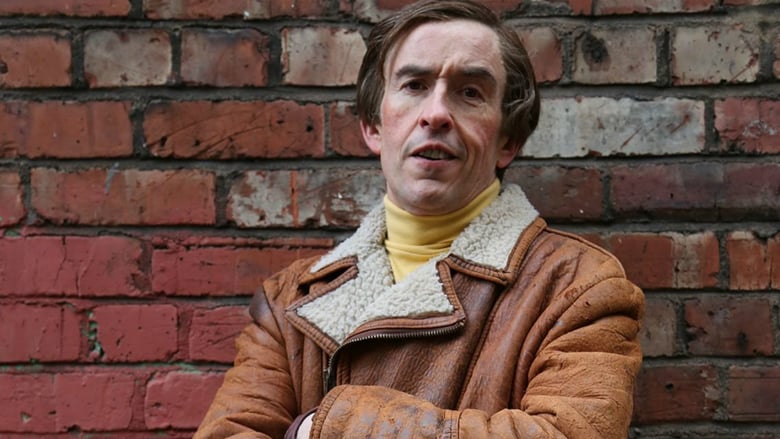 Alan Partridge's Scissored Isle