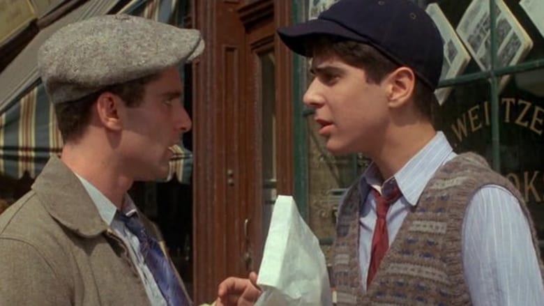 Brighton Beach Memoirs